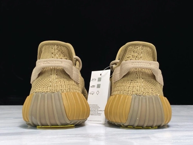350 Yeezy V2 FX9033 Earth Adidas Boost 0818